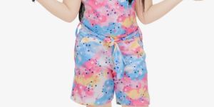 Kids Jumpsuit