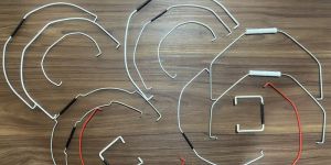 10L Oil Bucket Handle