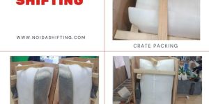 Company Relocation Services