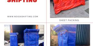 House Shifting Service