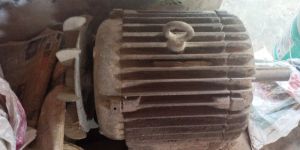 30hp Three Phase Electric Motor