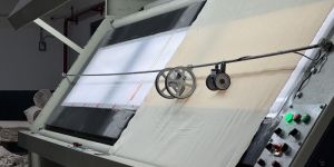 Cotton Greige Fabrics