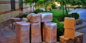 Packers Movers