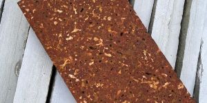 Natural Red Granite Tiles