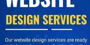 Website Domain Hosting Service