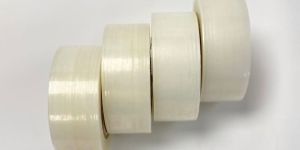 Transparent Tape