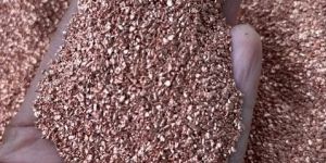 Copper Grains