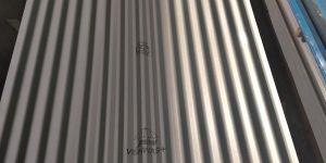 Galvanized Sheets