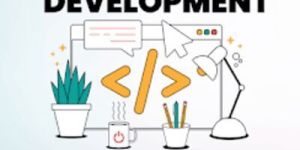 Web Development Training