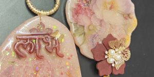 Resin Shubh Labh