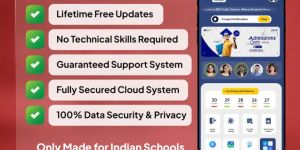 School Management Software