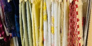 Ladies Cloths Stitching