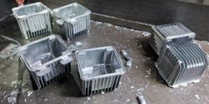 Aluminium Die Casting