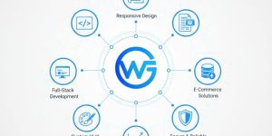 Digital Marketing Services