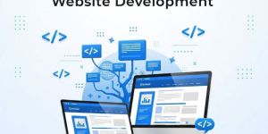 Website Development
