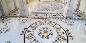 Marble Inlay Work