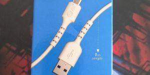 Data Transmission Cable