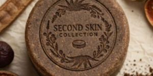 Handmade Shikakai Soap