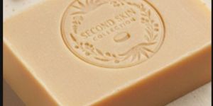 Handmade Sandalwood Soap