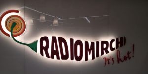 Acrylic ACP Sign Board