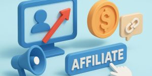 Affiliate Marketing Services