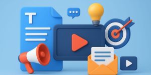 Content Marketing Services