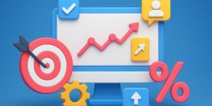 Conversion Rate Optimization Services