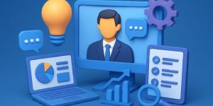 Digital Consultancy Services