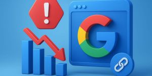 Google Penalty Recovery Services
