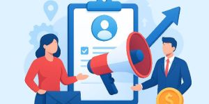 Lead Generation Services