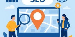 Local SEO Services