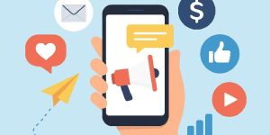 Mobile Marketing Services