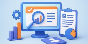 Online Reputation Management Services