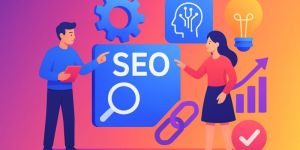 SEO Services