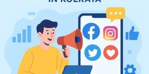 Social Media Marketing Services