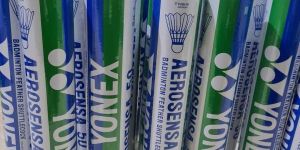 Yonex Badminton Shuttlecock
