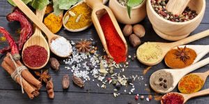 Spices