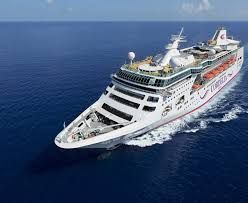 Mumbai Lakshadweep Cruise Tour Package
