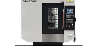 Vertical Machining Centre