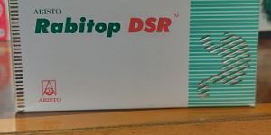 rabitop dsr capsule