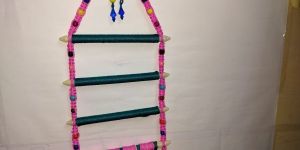Handicraft Macrame Wall Hanging
