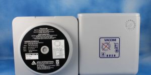 Vaccine Carrier Long Range