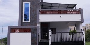 Commercial Construction Services