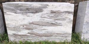 Brown Fantasy Marble