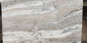 Fantasy Brown Marble