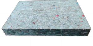 Recycled Plastic Sheets