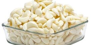 Fresh Peeled Garlic