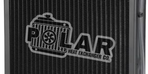 Ford New Holland Radiator