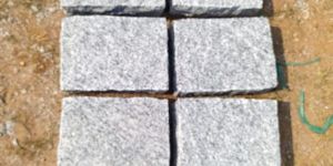 Granite Cobblestone