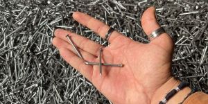 Mild Steel Wire Nail